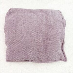 new sunday citizen snug crystal weighted blanket